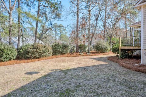 Tiny photo for 112 Russellpine Court, Aiken, SC 29803 (MLS # 221659)