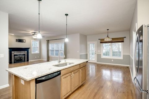 Tiny photo for 112 Russellpine Court, Aiken, SC 29803 (MLS # 221659)