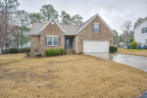 Photo of 112 Russellpine Court, Aiken, SC 29803 (MLS # 221659)