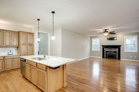 Tiny photo for 112 Russellpine Court, Aiken, SC 29803 (MLS # 221659)