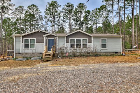 Photo of 504 Redds Branch Road, Aiken, SC 29801 (MLS # 221140)