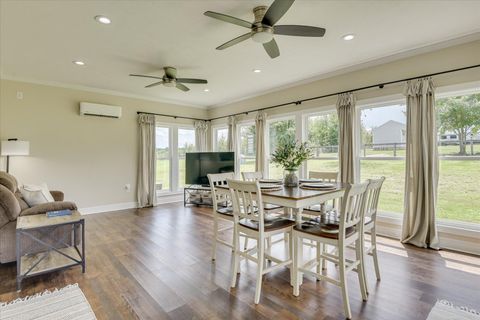 Tiny photo for 1370 Old Kimbill Trail, Aiken, SC 29805 (MLS # 219173)