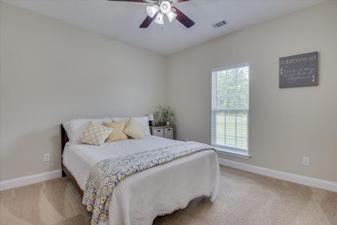 Tiny photo for 1370 Old Kimbill Trail, Aiken, SC 29805 (MLS # 219173)