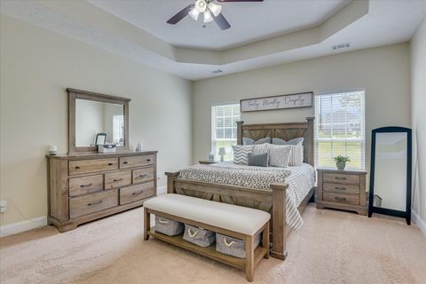 Tiny photo for 1370 Old Kimbill Trail, Aiken, SC 29805 (MLS # 219173)