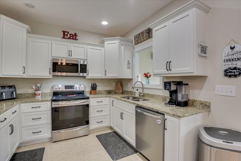 Tiny photo for 1370 Old Kimbill Trail, Aiken, SC 29805 (MLS # 219173)