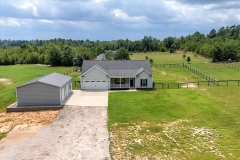 Tiny photo for 1370 Old Kimbill Trail, Aiken, SC 29805 (MLS # 219173)