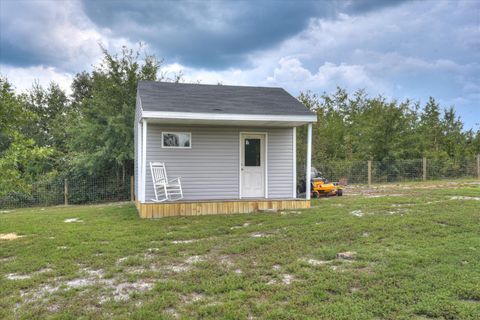 Tiny photo for 1370 Old Kimbill Trail, Aiken, SC 29805 (MLS # 219173)