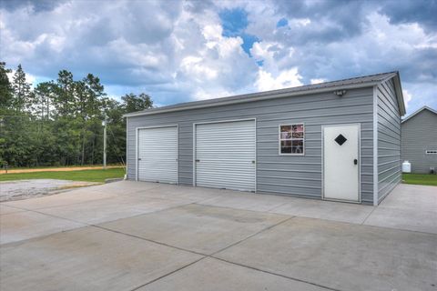 Tiny photo for 1370 Old Kimbill Trail, Aiken, SC 29805 (MLS # 219173)