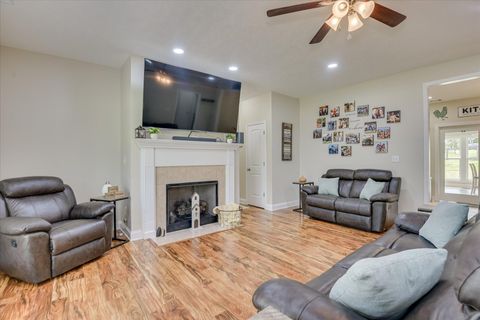 Tiny photo for 1370 Old Kimbill Trail, Aiken, SC 29805 (MLS # 219173)