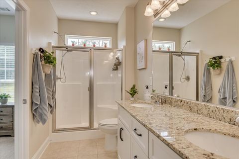 Tiny photo for 1370 Old Kimbill Trail, Aiken, SC 29805 (MLS # 219173)