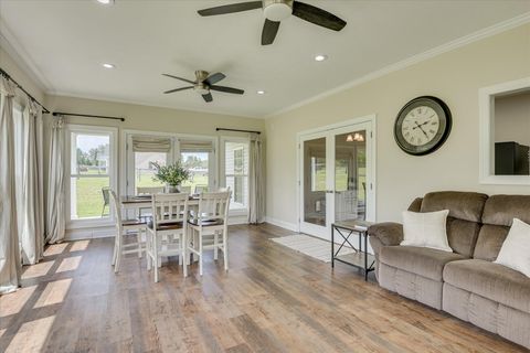 Tiny photo for 1370 Old Kimbill Trail, Aiken, SC 29805 (MLS # 219173)