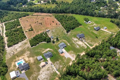 Tiny photo for 1370 Old Kimbill Trail, Aiken, SC 29805 (MLS # 219173)