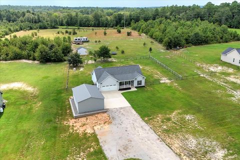 Tiny photo for 1370 Old Kimbill Trail, Aiken, SC 29805 (MLS # 219173)
