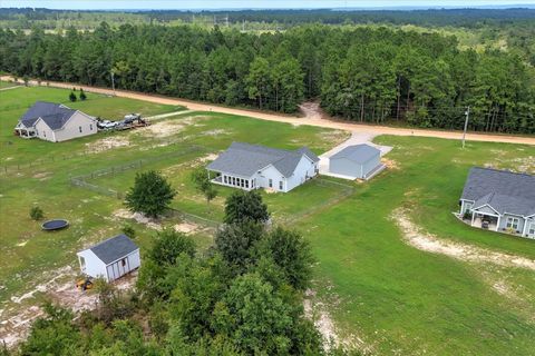 Tiny photo for 1370 Old Kimbill Trail, Aiken, SC 29805 (MLS # 219173)