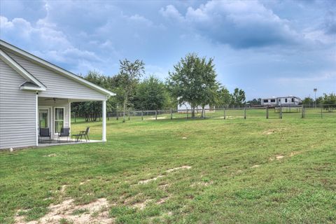 Tiny photo for 1370 Old Kimbill Trail, Aiken, SC 29805 (MLS # 219173)