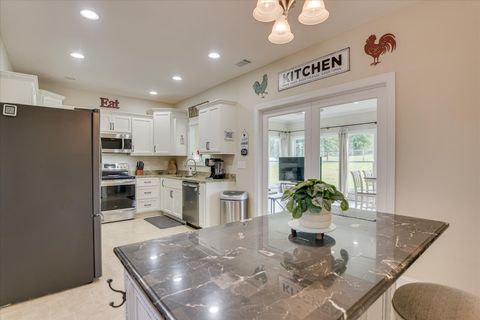 Tiny photo for 1370 Old Kimbill Trail, Aiken, SC 29805 (MLS # 219173)