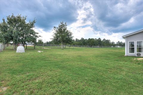Tiny photo for 1370 Old Kimbill Trail, Aiken, SC 29805 (MLS # 219173)
