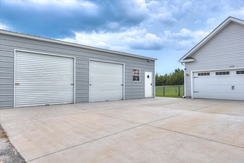 Tiny photo for 1370 Old Kimbill Trail, Aiken, SC 29805 (MLS # 219173)