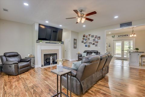 Tiny photo for 1370 Old Kimbill Trail, Aiken, SC 29805 (MLS # 219173)