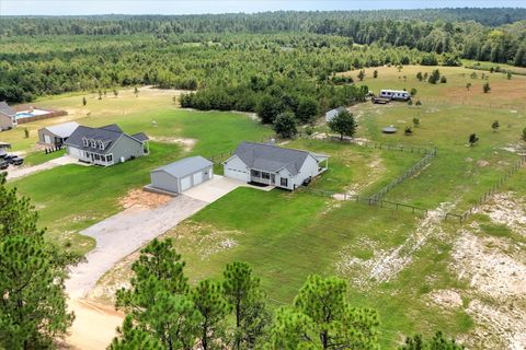 Tiny photo for 1370 Old Kimbill Trail, Aiken, SC 29805 (MLS # 219173)