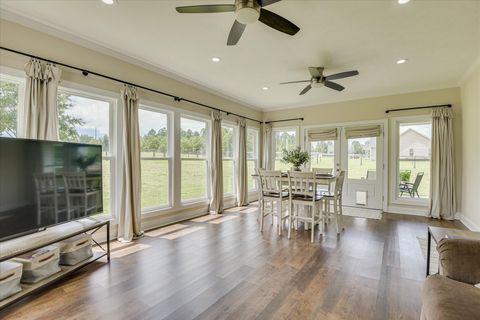 Tiny photo for 1370 Old Kimbill Trail, Aiken, SC 29805 (MLS # 219173)