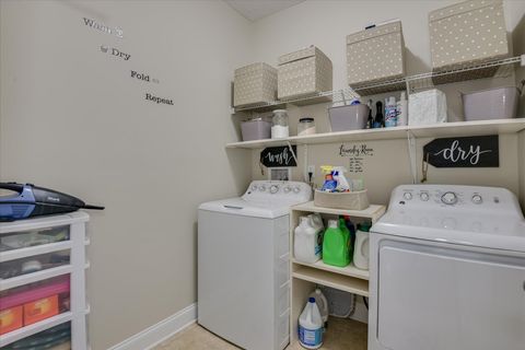 Tiny photo for 1370 Old Kimbill Trail, Aiken, SC 29805 (MLS # 219173)