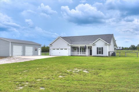 Tiny photo for 1370 Old Kimbill Trail, Aiken, SC 29805 (MLS # 219173)