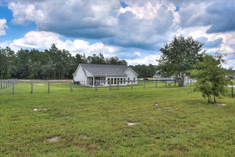 Tiny photo for 1370 Old Kimbill Trail, Aiken, SC 29805 (MLS # 219173)