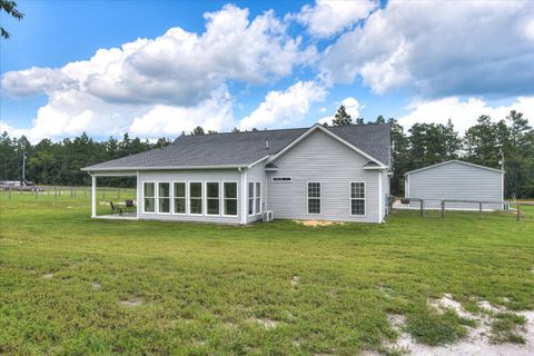 Tiny photo for 1370 Old Kimbill Trail, Aiken, SC 29805 (MLS # 219173)