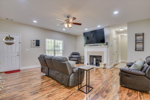 Tiny photo for 1370 Old Kimbill Trail, Aiken, SC 29805 (MLS # 219173)