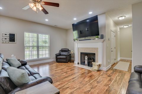Tiny photo for 1370 Old Kimbill Trail, Aiken, SC 29805 (MLS # 219173)