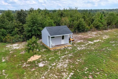 Tiny photo for 1370 Old Kimbill Trail, Aiken, SC 29805 (MLS # 219173)