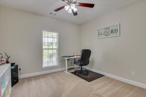 Tiny photo for 1370 Old Kimbill Trail, Aiken, SC 29805 (MLS # 219173)