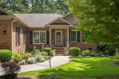 Photo of 180 Davenport Lane, Aiken, SC 29803 (MLS # 219333)