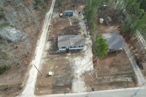 Tiny photo for 824 Kedron Church Road, Aiken, SC 29805 (MLS # 221211)