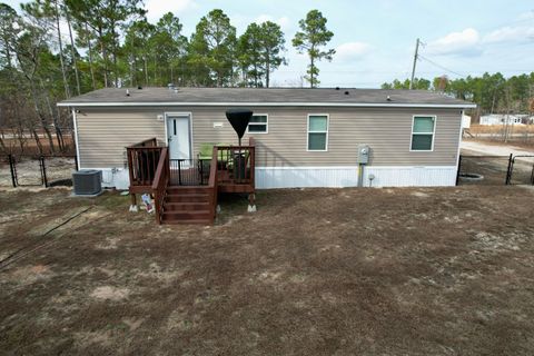 Tiny photo for 824 Kedron Church Road, Aiken, SC 29805 (MLS # 221211)
