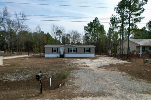 Tiny photo for 824 Kedron Church Road, Aiken, SC 29805 (MLS # 221211)