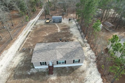 Tiny photo for 824 Kedron Church Road, Aiken, SC 29805 (MLS # 221211)