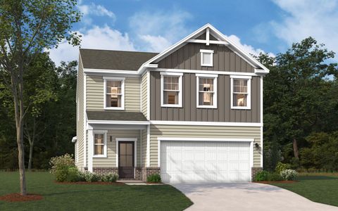 Photo of 5251 Proper Court, North Augusta, SC 29860 (MLS # 223051)