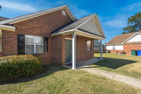 Tiny photo for 20 Roosevelt Court NE, Aiken, SC 29801 (MLS # 219495)