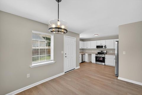 Tiny photo for 20 Roosevelt Court NE, Aiken, SC 29801 (MLS # 219495)