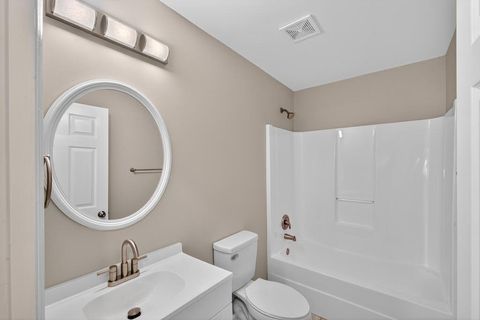 Tiny photo for 20 Roosevelt Court NE, Aiken, SC 29801 (MLS # 219495)