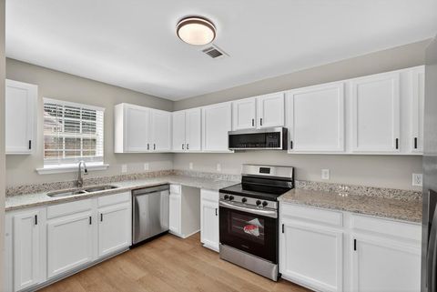 Tiny photo for 20 Roosevelt Court NE, Aiken, SC 29801 (MLS # 219495)