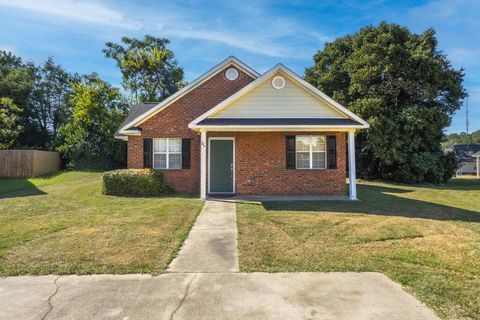 Photo of 20 Roosevelt Court NE, Aiken, SC 29801 (MLS # 219495) Photo of 20 Roosevelt Court NE, Aiken, SC 29801 (MLS # 219495)