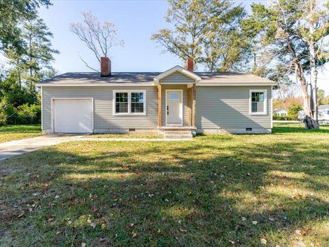 Tiny photo for 892 Murrah Avenue, Aiken, SC 29803 (MLS # 220535)