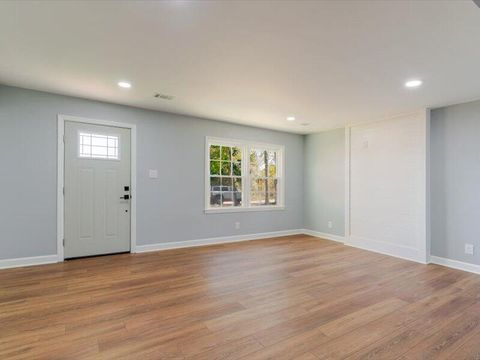 Tiny photo for 892 Murrah Avenue, Aiken, SC 29803 (MLS # 220535)