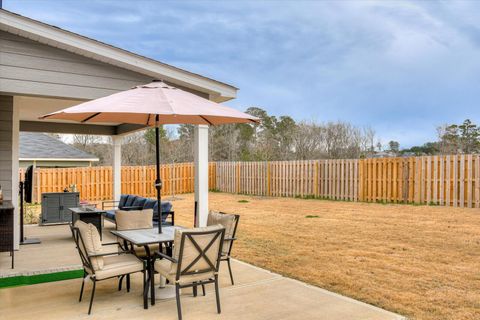 Tiny photo for 883 Lynbrook Court, North Augusta, SC 29860 (MLS # 218900)