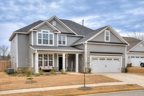 Photo of 883 Lynbrook Court, North Augusta, SC 29860 (MLS # 218900)