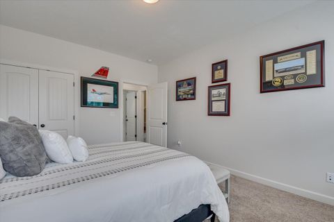 Tiny photo for 883 Lynbrook Court, North Augusta, SC 29860 (MLS # 218900)