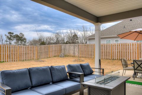 Tiny photo for 883 Lynbrook Court, North Augusta, SC 29860 (MLS # 218900)